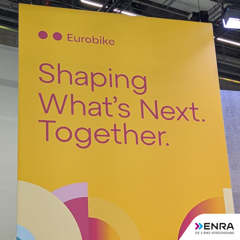   🚲 Unser Blick auf die EUROBIKE 2026 